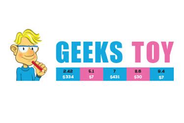 geeks toy|geeks toy download.